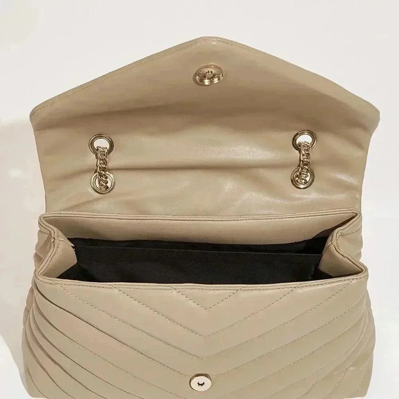 Apricot Casual Women's Shoulder Bag - Picture 2 of 9